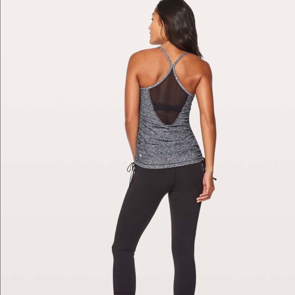 Lululemon full freedom tank